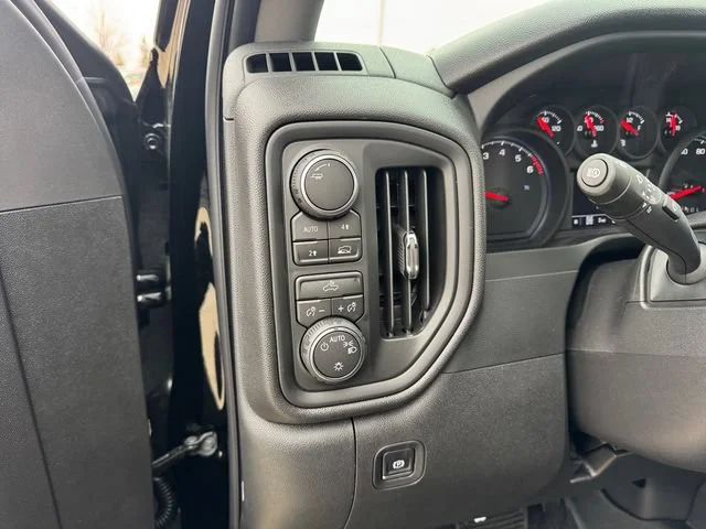 Nuevos CHEVROLET SILVERADO 1500 à Estados chez autogozo