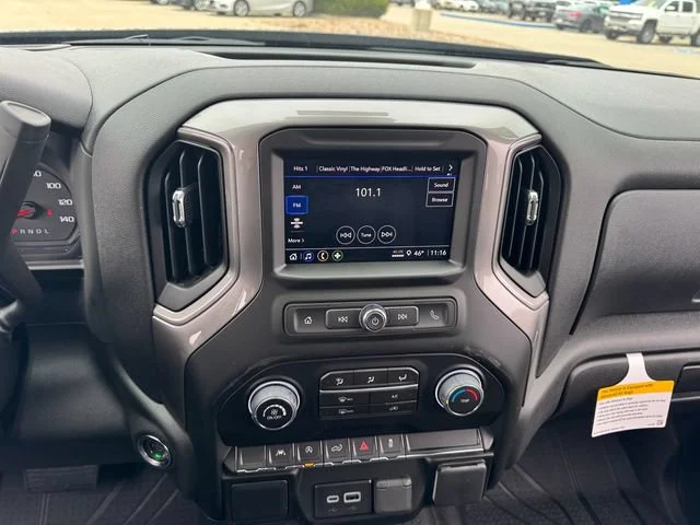 Nuevos CHEVROLET SILVERADO 1500 à Estados chez autogozo