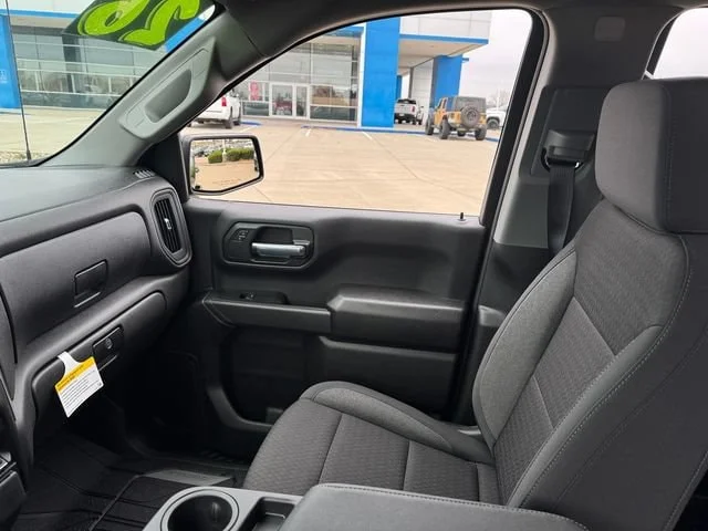 Nuevos CHEVROLET SILVERADO 1500 à Estados chez autogozo