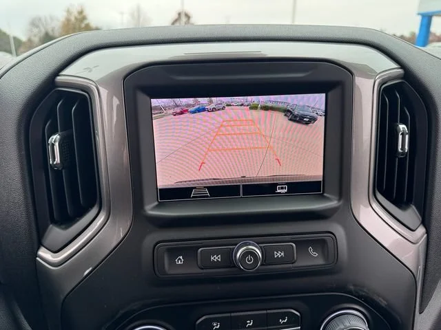 Nuevos CHEVROLET SILVERADO 1500 à Estados chez autogozo