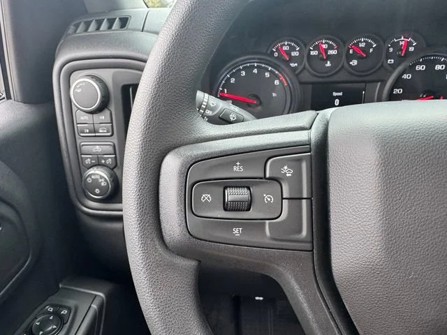 Nuevos CHEVROLET SILVERADO 1500 à Estados chez autogozo