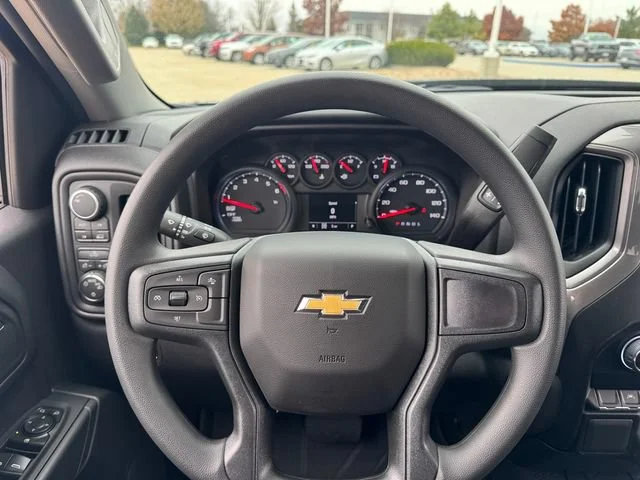 Nuevos CHEVROLET SILVERADO 1500 à Estados chez autogozo