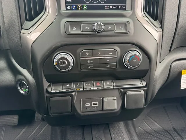 Nuevos CHEVROLET SILVERADO 1500 à Estados chez autogozo