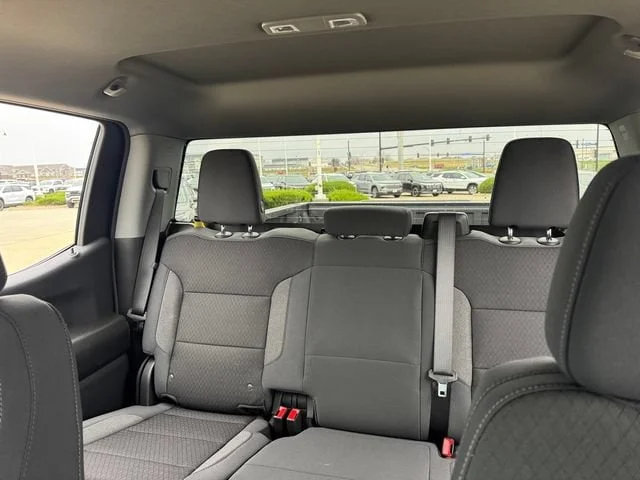 Nuevos CHEVROLET SILVERADO 1500 à Estados chez autogozo