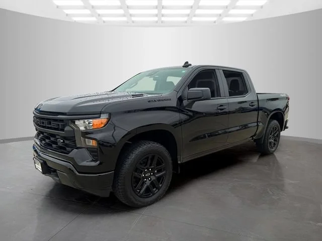 Nuevos CHEVROLET SILVERADO 1500 à Estados chez autogozo