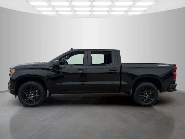 Nuevos CHEVROLET SILVERADO 1500 à Estados chez autogozo