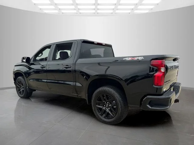 Nuevos CHEVROLET SILVERADO 1500 à Estados chez autogozo