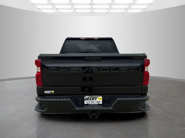 Nuevos CHEVROLET SILVERADO 1500 à Estados chez autogozo