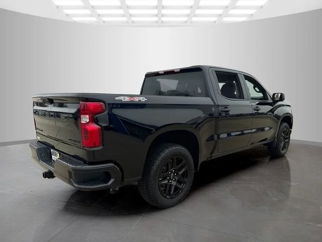 Nuevos CHEVROLET SILVERADO 1500 à Estados chez autogozo