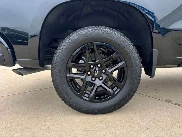 Nuevos CHEVROLET SILVERADO 1500 à Estados chez autogozo