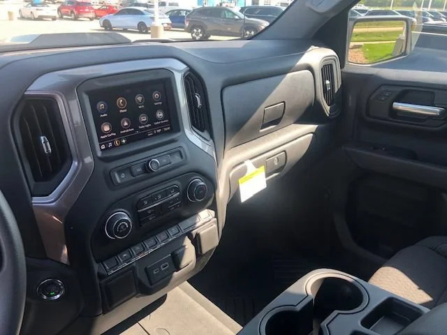 Nuevos CHEVROLET SILVERADO 1500 à Estados chez autogozo