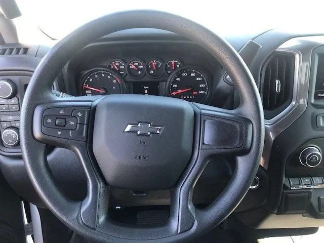 Nuevos CHEVROLET SILVERADO 1500 à Estados chez autogozo