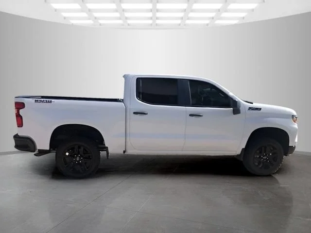 Nuevos CHEVROLET SILVERADO 1500 à Estados chez autogozo