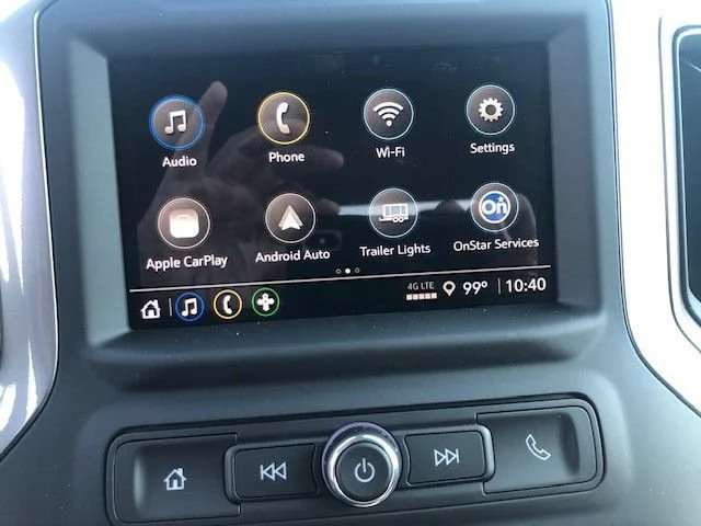 Nuevos CHEVROLET SILVERADO 1500 à Estados chez autogozo