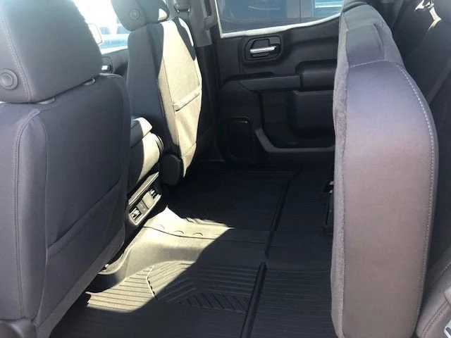 Nuevos CHEVROLET SILVERADO 1500 à Estados chez autogozo
