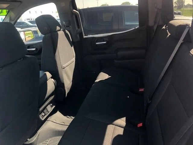 Nuevos CHEVROLET SILVERADO 1500 à Estados chez autogozo