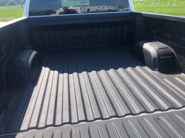 Nuevos CHEVROLET SILVERADO 1500 à Estados chez autogozo