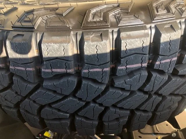 Nuevos CHEVROLET SILVERADO 1500 à Estados chez autogozo