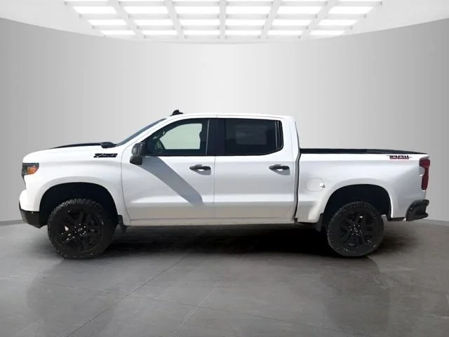 Nuevos CHEVROLET SILVERADO 1500 à Estados chez autogozo