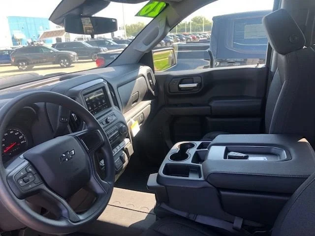 Nuevos CHEVROLET SILVERADO 1500 à Estados chez autogozo
