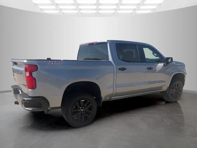 Nuevos CHEVROLET SILVERADO 1500 à Estados chez autogozo