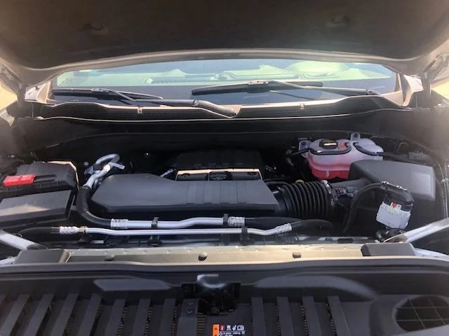 Nuevos CHEVROLET SILVERADO 1500 à Estados chez autogozo