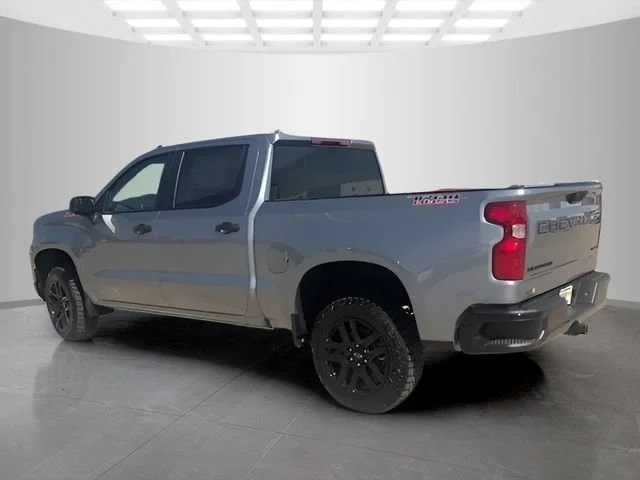 Nuevos CHEVROLET SILVERADO 1500 à Estados chez autogozo