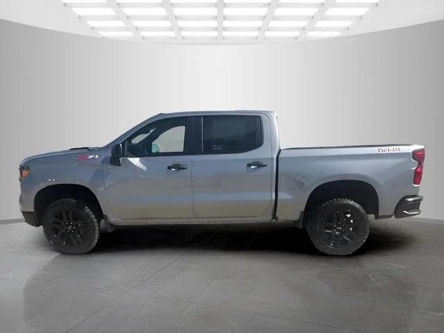 Nuevos CHEVROLET SILVERADO 1500 à Estados chez autogozo