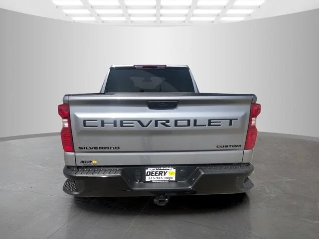 Nuevos CHEVROLET SILVERADO 1500 à Estados chez autogozo