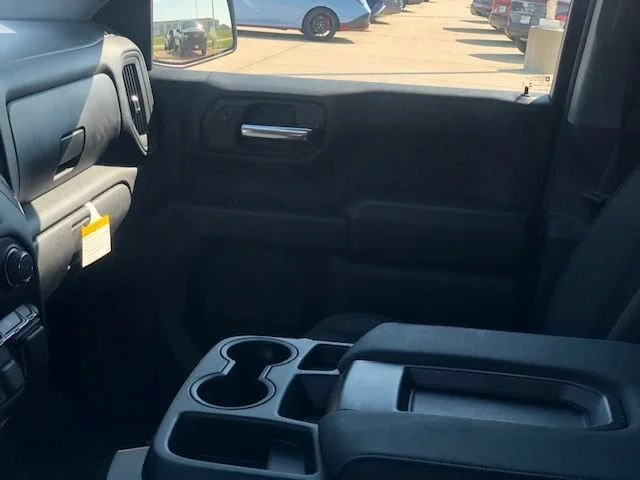 Nuevos CHEVROLET SILVERADO 1500 à Estados chez autogozo
