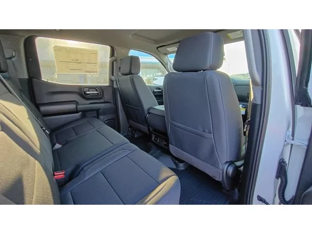 Nuevos CHEVROLET SILVERADO 1500 à Estados chez autogozo