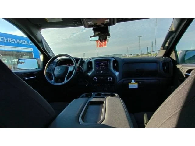 Nuevos CHEVROLET SILVERADO 1500 à Estados chez autogozo