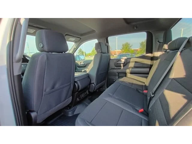 Nuevos CHEVROLET SILVERADO 1500 à Estados chez autogozo