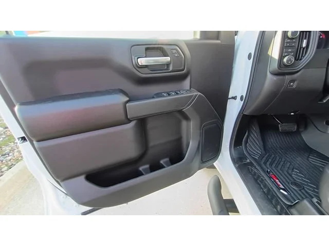 Nuevos CHEVROLET SILVERADO 1500 à Estados chez autogozo