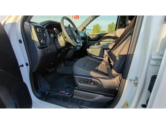 Nuevos CHEVROLET SILVERADO 1500 à Estados chez autogozo