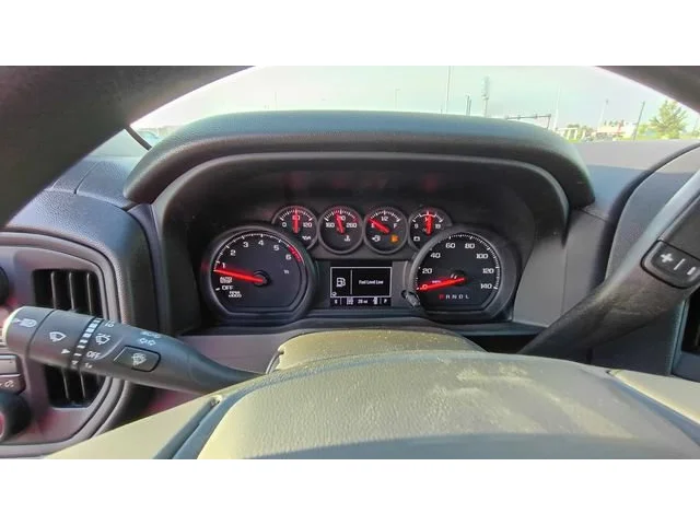 Nuevos CHEVROLET SILVERADO 1500 à Estados chez autogozo
