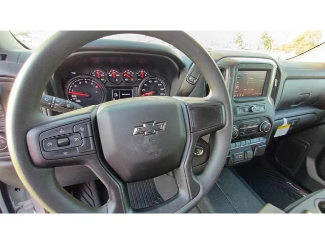 Nuevos CHEVROLET SILVERADO 1500 à Estados chez autogozo
