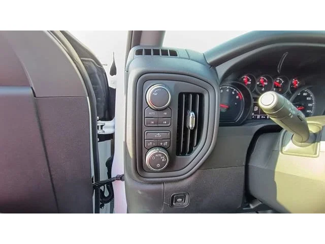 Nuevos CHEVROLET SILVERADO 1500 à Estados chez autogozo