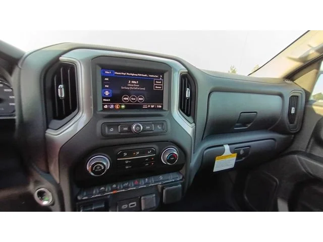 Nuevos CHEVROLET SILVERADO 1500 à Estados chez autogozo