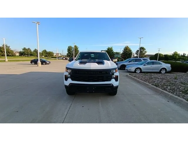 Nuevos CHEVROLET SILVERADO 1500 à Estados chez autogozo
