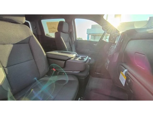 Nuevos CHEVROLET SILVERADO 1500 à Estados chez autogozo