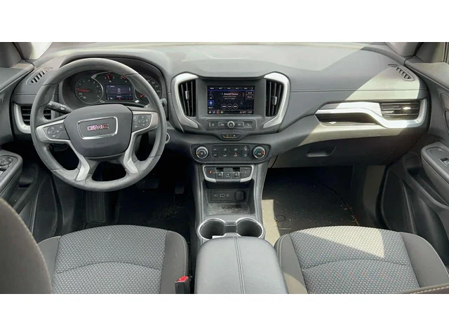 SEMINUEVOS GMC Terrain a Estados en autogozo