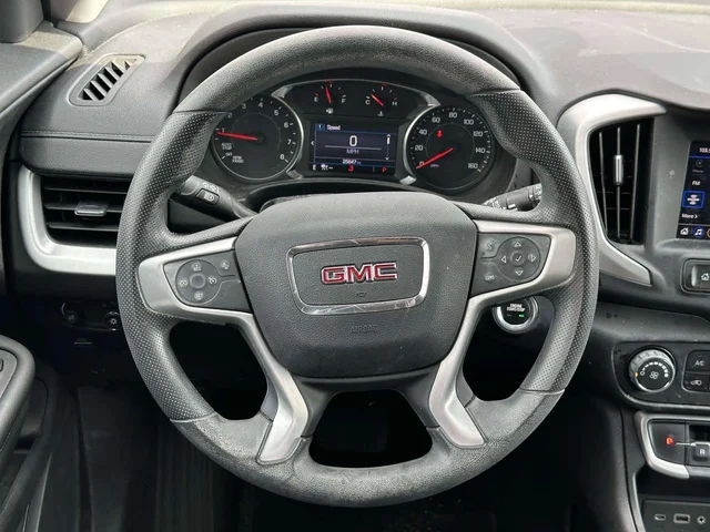 SEMINUEVOS GMC Terrain a Estados en autogozo