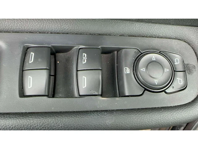 SEMINUEVOS GMC Terrain a Estados en autogozo