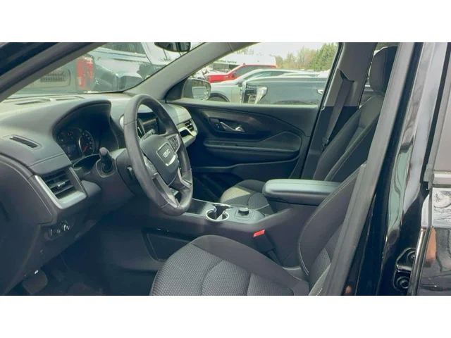 SEMINUEVOS GMC Terrain a Estados en autogozo