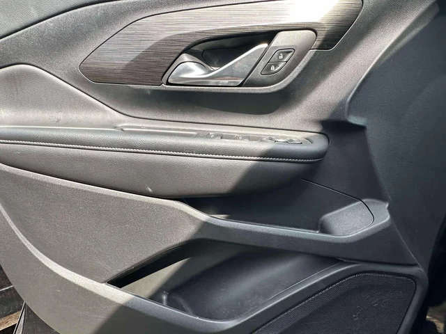 SEMINUEVOS GMC Terrain a Estados en autogozo
