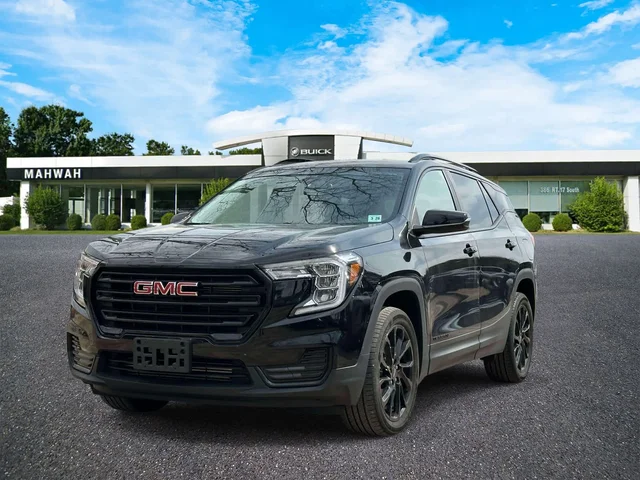 SEMINUEVOS GMC Terrain a Estados en autogozo