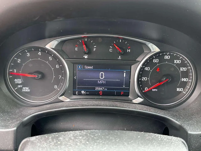 SEMINUEVOS GMC Terrain a Estados en autogozo