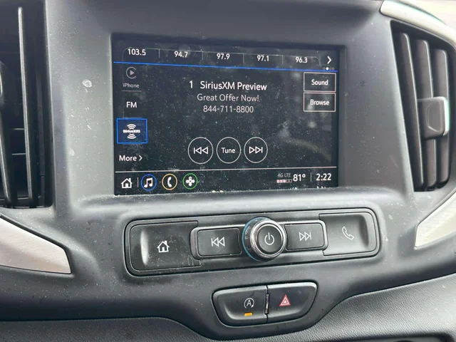 SEMINUEVOS GMC Terrain a Estados en autogozo