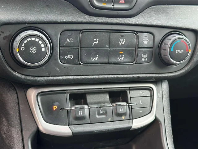 SEMINUEVOS GMC Terrain a Estados en autogozo